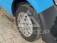 2020 Volkswagen Transporter