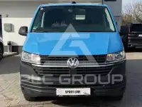2020 Volkswagen Transporter