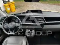 2020 Volkswagen Transporter