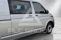 2020 Volkswagen Transporter