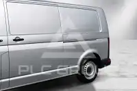 2020 Volkswagen Transporter