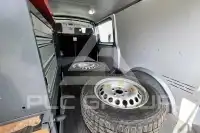 2020 Volkswagen Transporter