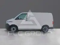 2020 Volkswagen Transporter