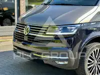 2020 Volkswagen Transporter