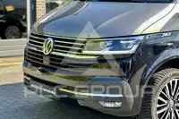 2020 Volkswagen Transporter