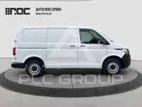 2020 Volkswagen Transporter