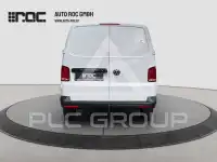2020 Volkswagen Transporter