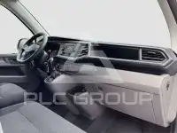 2020 Volkswagen Transporter