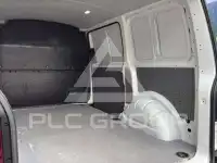 2020 Volkswagen Transporter