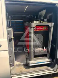 2020 Volkswagen Transporter