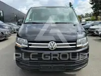 2020 Volkswagen Transporter