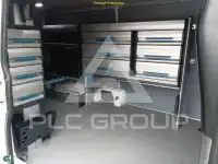 2020 Volkswagen Transporter