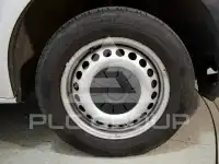 2020 Volkswagen Transporter