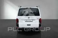 2020 Volkswagen Transporter