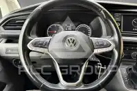 2020 Volkswagen Transporter