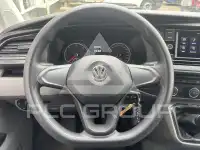 2020 Volkswagen Transporter