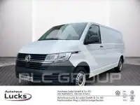 2020 Volkswagen Transporter