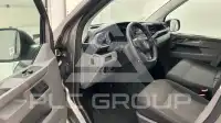 2020 Volkswagen Transporter