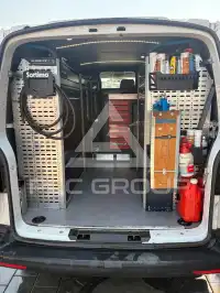 2020 Volkswagen Transporter