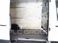 2020 Volkswagen Transporter