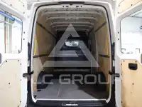 2020 Volkswagen Transporter