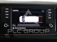 2020 Volkswagen Transporter