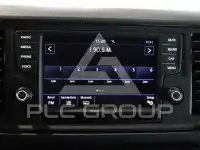 2020 Volkswagen Transporter