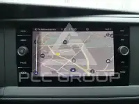 2020 Volkswagen Transporter
