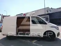 2020 Volkswagen Transporter