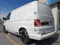 2020 Volkswagen Transporter