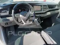 2020 Volkswagen Transporter