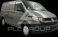 2020 Volkswagen Transporter