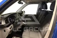 2020 Volkswagen Transporter