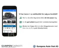 2020 Volkswagen Transporter
