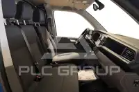 2020 Volkswagen Transporter