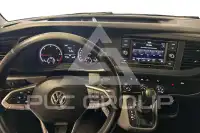 2020 Volkswagen Transporter