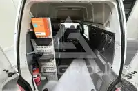 2020 Volkswagen Transporter