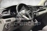 2020 Volkswagen Transporter