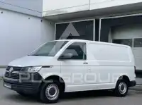 2020 Volkswagen Transporter