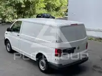 2020 Volkswagen Transporter