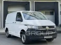 2020 Volkswagen Transporter
