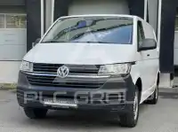 2020 Volkswagen Transporter