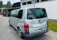 2020 Volkswagen Transporter