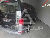 2020 Volkswagen Transporter