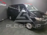 2020 Volkswagen Transporter