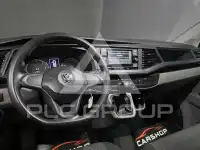 2020 Volkswagen Transporter