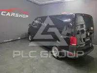 2020 Volkswagen Transporter