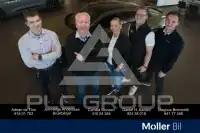 2020 Volkswagen Transporter