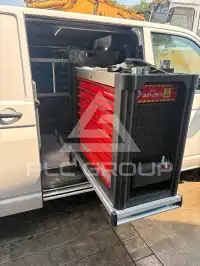2020 Volkswagen Transporter