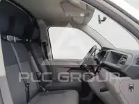 2020 Volkswagen Transporter